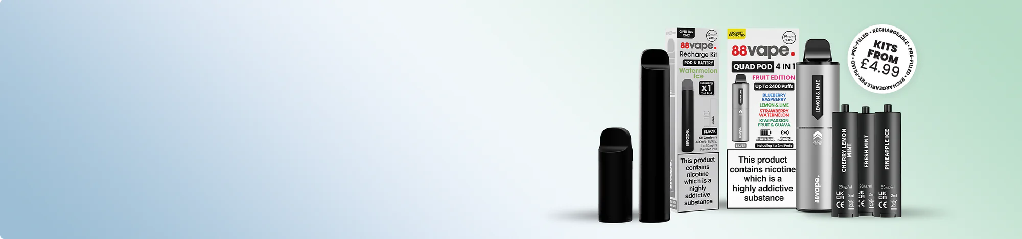 Your Favorite Vape Shop Online