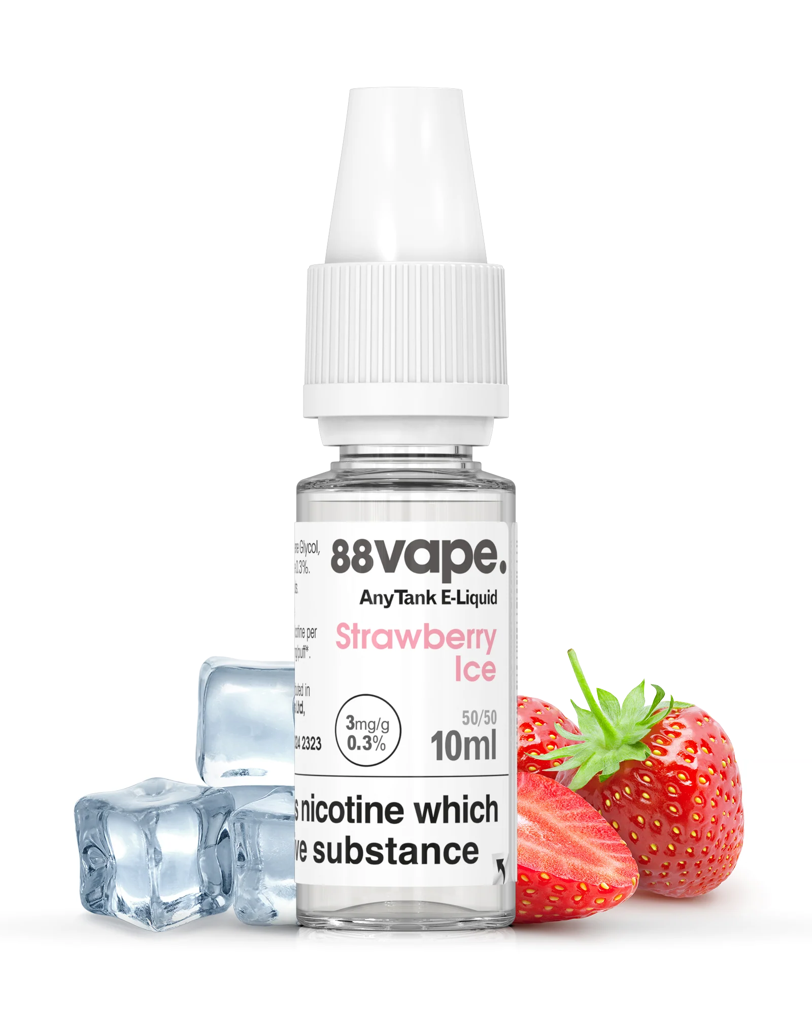 Popular - Strawberry